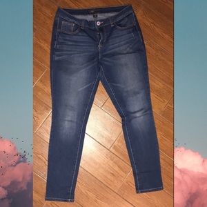 Cato Skinny Jeans